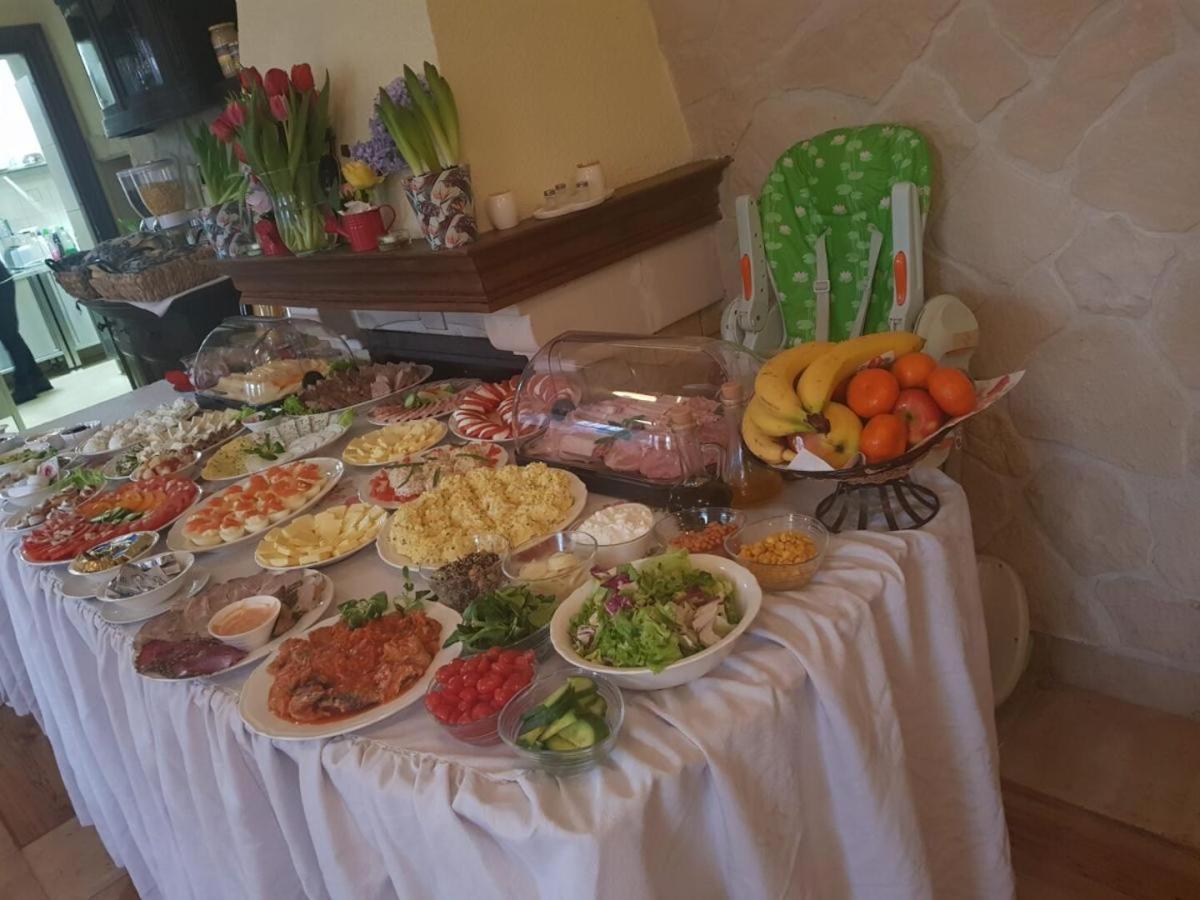 Willa Hanka Noclegi Ze Sniadaniami Szklarska Poręba Εξωτερικό φωτογραφία